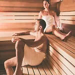 De Sterrenberg - Adults Only 4* Otterlo