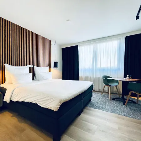 De Sterrenberg - Adults Only Otel Otterlo