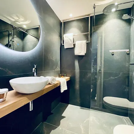 فندق De Sterrenberg - Adults Only 4*