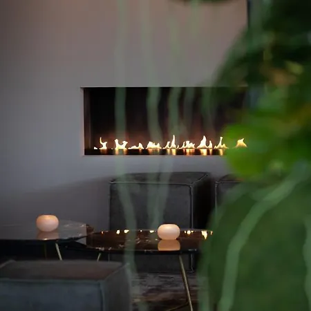 De Sterrenberg - Adults Only Hotel Otterlo