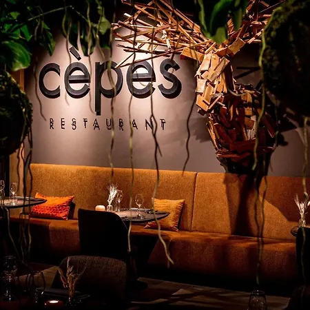 De Sterrenberg - Adults Only Hotel Otterlo