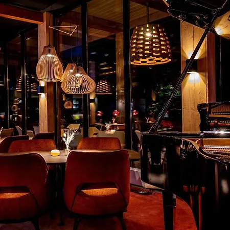 Hotel De Sterrenberg - Adults Only Otterlo