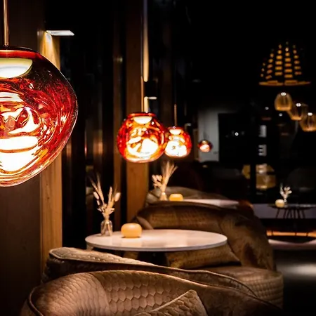 Hotel De Sterrenberg - Adults Only