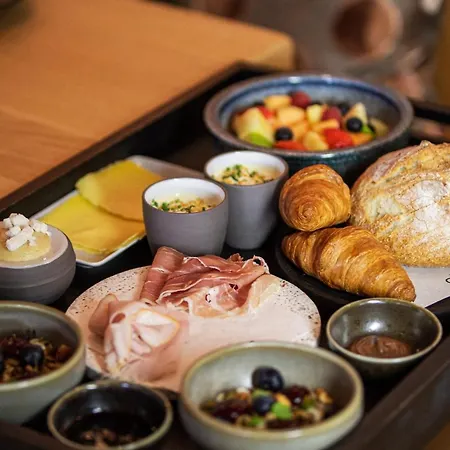 De Sterrenberg - Adults Only 4*