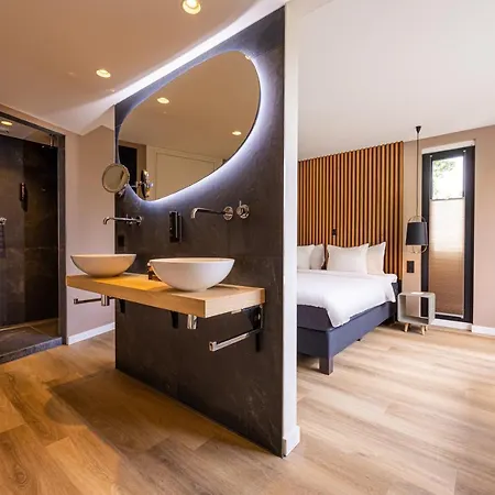 De Sterrenberg - Adults Only 4* Otterlo