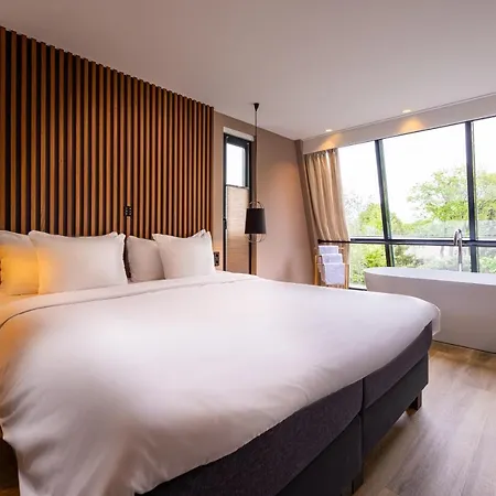 فندق De Sterrenberg - Adults Only 4*