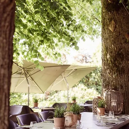De Sterrenberg - Adults Only Hotel Otterlo