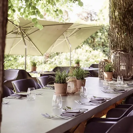 De Sterrenberg - Adults Only Otterlo