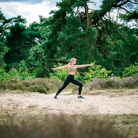 De Sterrenberg - Adults Only Hotel 4*