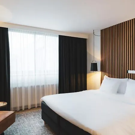 Hotel De Sterrenberg - Adults Only Otterlo