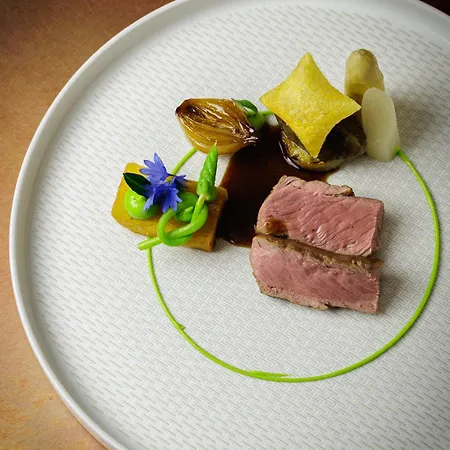 Hotel De Sterrenberg - Adults Only 4*