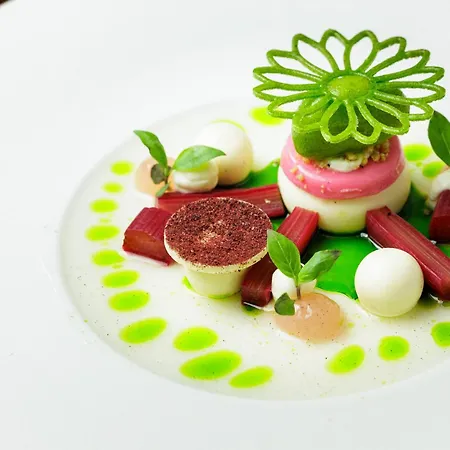 De Sterrenberg - Adults Only Hotel Otterlo