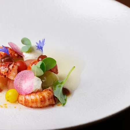 Hotel De Sterrenberg - Adults Only Otterlo