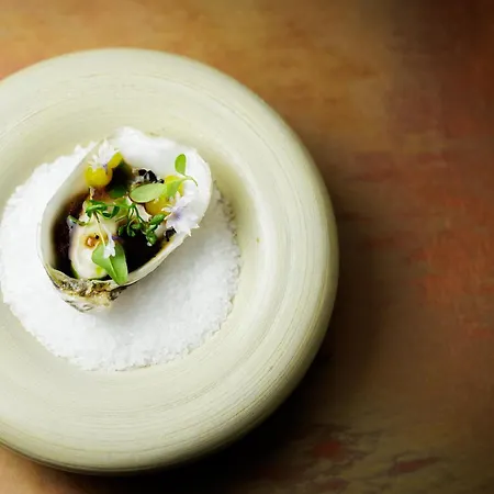 De Sterrenberg - Adults Only 4*