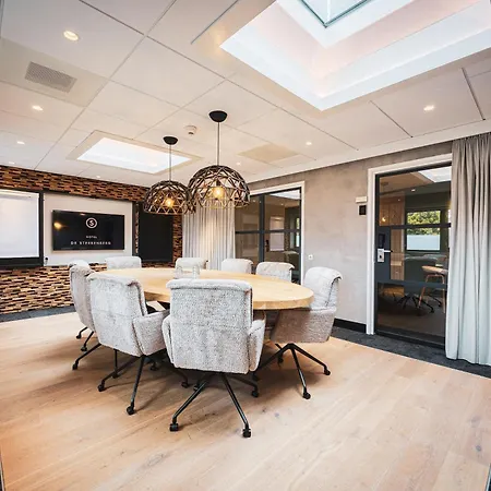 فندق De Sterrenberg - Adults Only