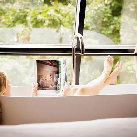 De Sterrenberg - Adults Only Hotel 4*