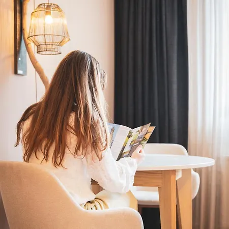 فندق De Sterrenberg - Adults Only 4*