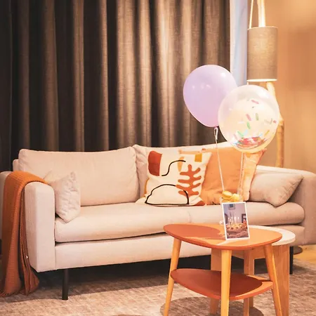 De Sterrenberg - Adults Only Otterlo