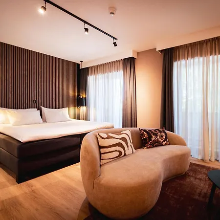 De Sterrenberg - Adults Only Hotel