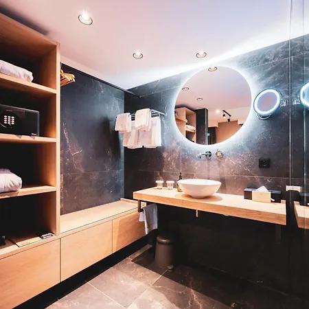 Hotel De Sterrenberg - Adults Only