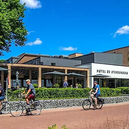 De Sterrenberg - Adults Only Otterlo