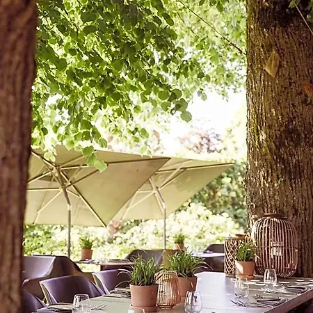 De Sterrenberg - Adults Only 4* Otterlo