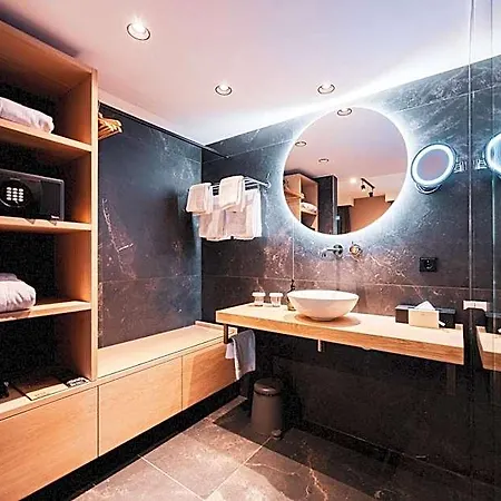 De Sterrenberg - Adults Only 4* Otterlo