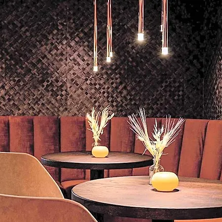 De Sterrenberg - Adults Only Otel