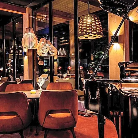 De Sterrenberg - Adults Only Otel