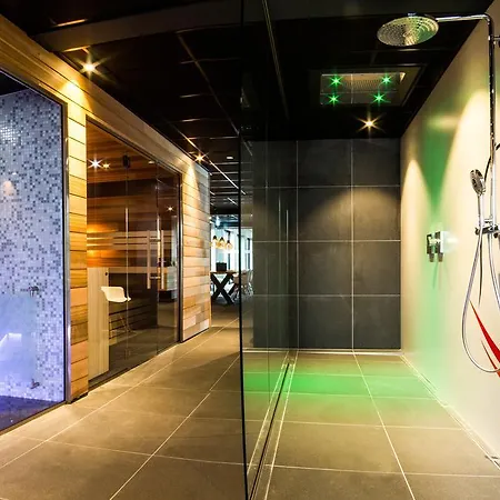 فندق De Sterrenberg - Adults Only 4*