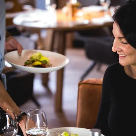 De Sterrenberg - Adults Only Hotel 4*