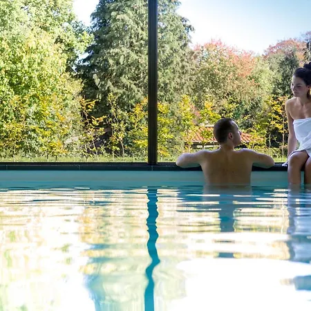 Otel De Sterrenberg - Adults Only