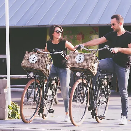 De Sterrenberg - Adults Only Hotel 4*