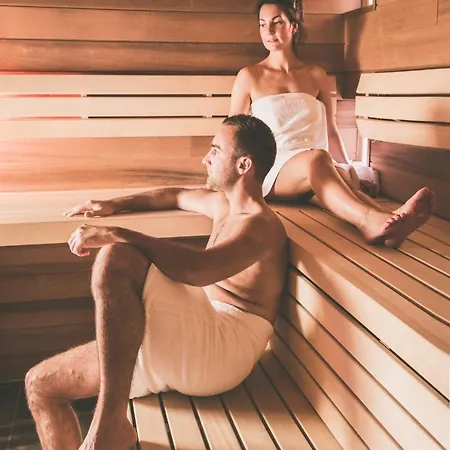 De Sterrenberg - Adults Only 4* Otterlo