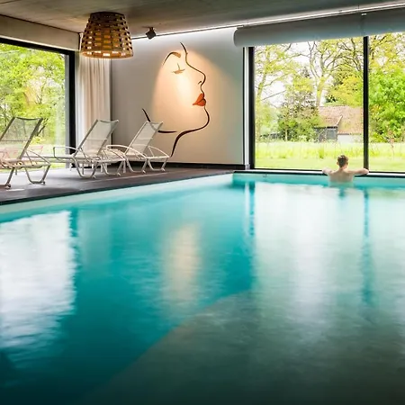 Hotel De Sterrenberg - Adults Only Otterlo