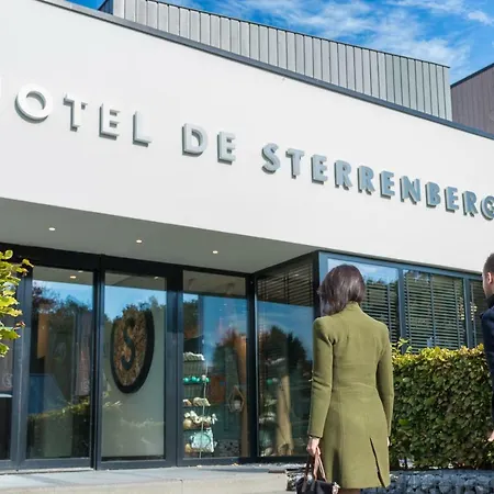 酒店 De Sterrenberg - Adults Only