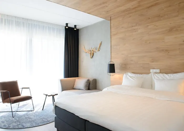 De Sterrenberg - Adults Only 4* أوتيرلو