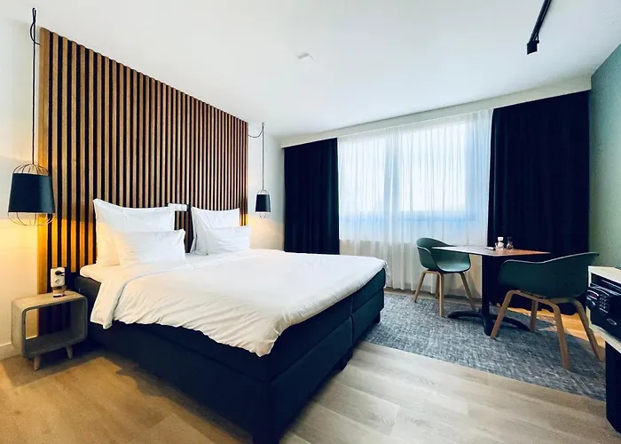 De Sterrenberg - Adults Only Hotel Otterlo