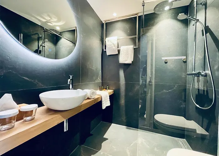 Hotel De Sterrenberg - Adults Only 4*