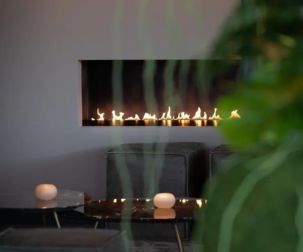 De Sterrenberg - Adults Only Hotel Otterlo