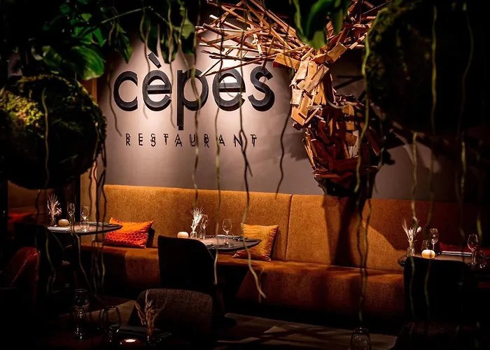 De Sterrenberg - Adults Only Hotel Otterlo