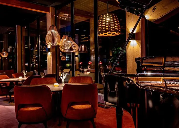 فندق De Sterrenberg - Adults Only أوتيرلو