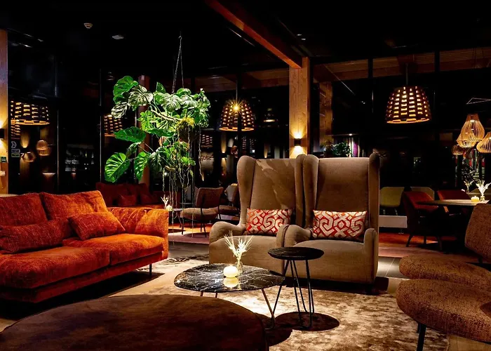 De Sterrenberg - Adults Only 4* Otterlo