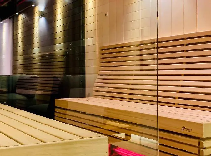 De Sterrenberg - Adults Only Hotel Otterlo