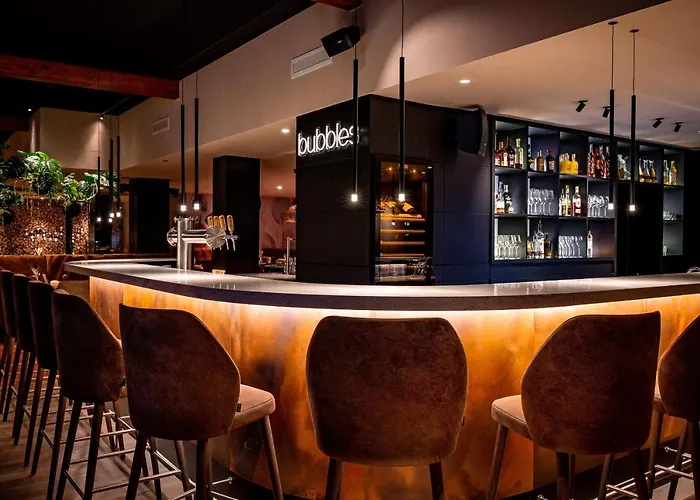 De Sterrenberg - Adults Only Hotel 4*