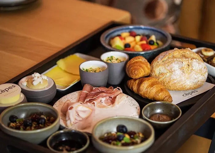 De Sterrenberg - Adults Only 4*