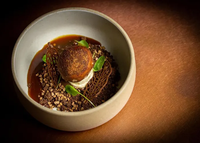 Hotel De Sterrenberg - Adults Only Otterlo