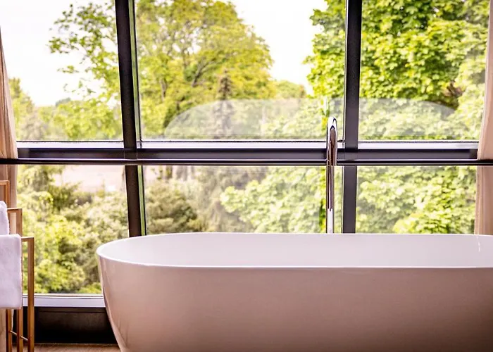 De Sterrenberg - Adults Only 4*