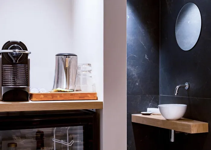 De Sterrenberg - Adults Only أوتيرلو