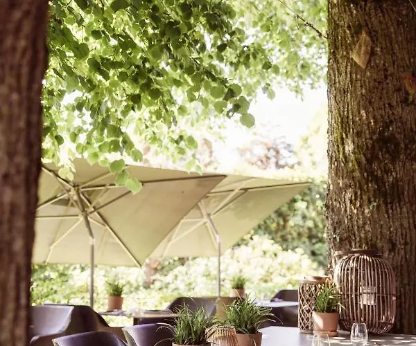 De Sterrenberg - Adults Only Hotel Otterlo